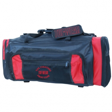 Tufwear sporttas 72x47x47 cm